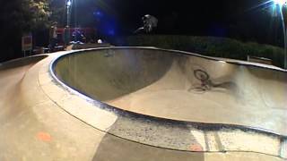 MIDNIGHT BMX - Jamie Stamp Web Edit