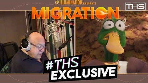 MIGRATION: 