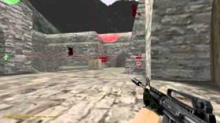 CDHack - Чит для CS 1.6  Zorgee.ru