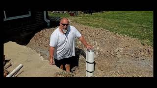 Well Pump Removal and Install Part 2, Saving Big $ $10,000 Oh No You Didn't! #pros #diy #water #well by Build more with less 4 views 16 hours ago 8 minutes, 25 seconds