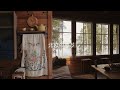 COZY COTTAGE TOUR | Nordic interior | sauna | Life with Kamome | VLOG