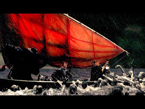 La tempête des damnés | Au-delà de nos rêves | Extrait VF