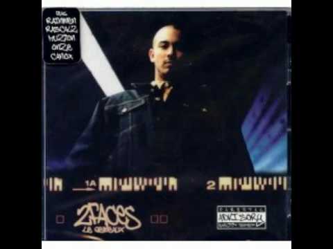 2Faces — 2 Faces - L'Abordage