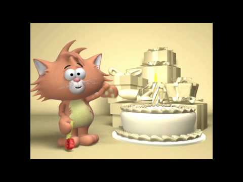 ♪-bon-anniversaire-mon-petit-fils-!-♪♪