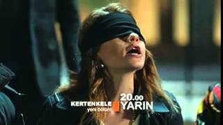 Kertenkele 25. Bölüm Özel Fragmanı - Atv