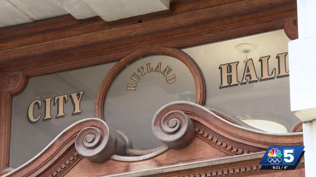 Rutland City prepares for unique town meeting day after mayors' resignation announcement