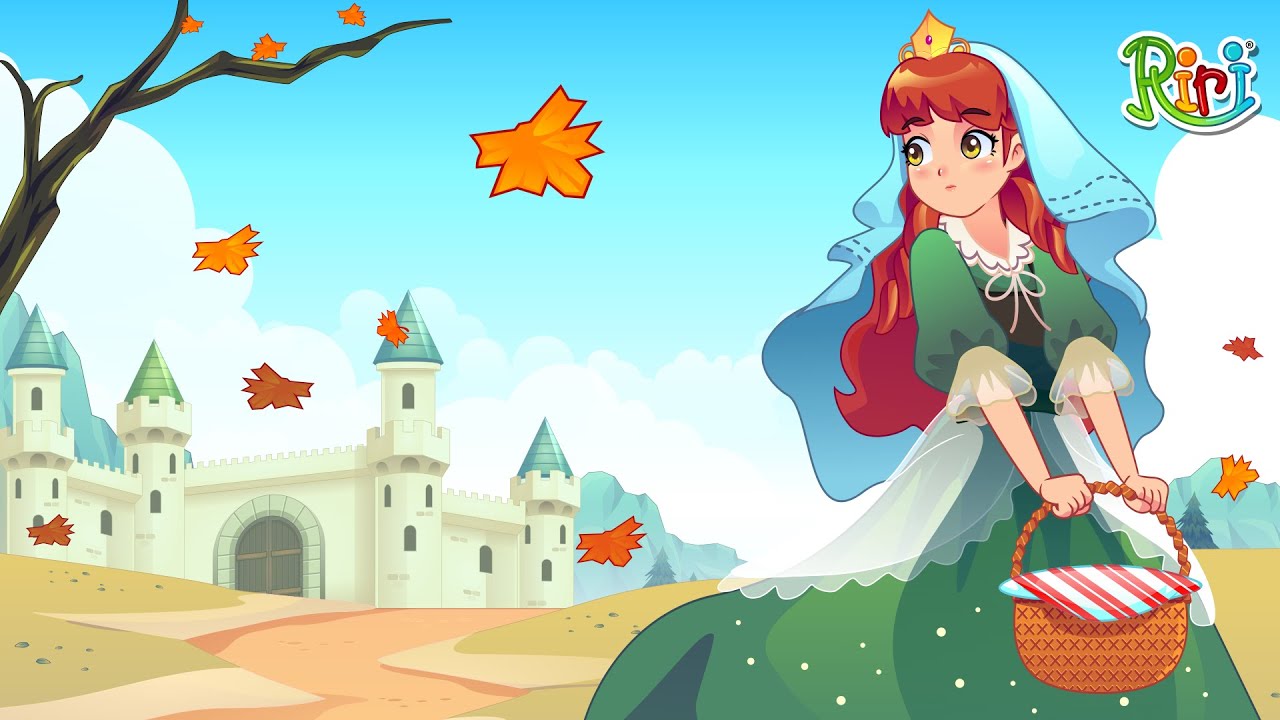 Kisah Tragis Putri Dahlia Berubah Jadi Sungai | Dongeng Anak Bahasa Indonesia | Cerita Nusantara