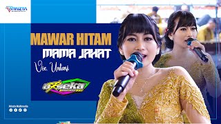 Mawar Hitam - Untary Mama Jahat - ARSEKA Music - BLS Audio - Live JetisKarangpung Kalijambe Sragen