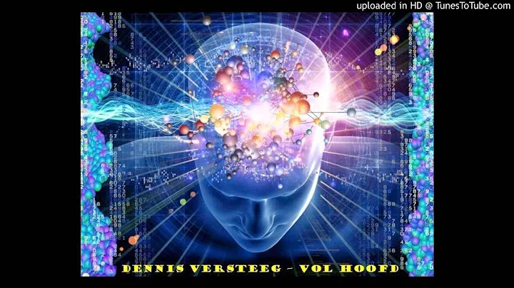 Dennis Versteeg - Vol Hoofd