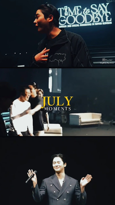 Rowoon is my extraordinary ordinary. 🥰 July 2025. 🥹 #ROWOON #로운 #김석우 #ロウン