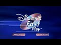 Disney S Fast Play Japenese Warning Screen Disney DVD Logo Disney S Fast Play Japenese Warning Screen Disney DVD Logo