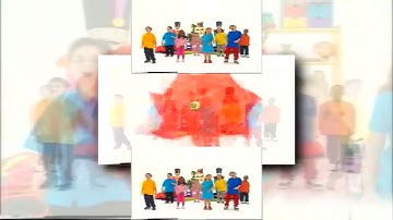 (REQUESTED) (YTPMV) If You Happy Scan V4