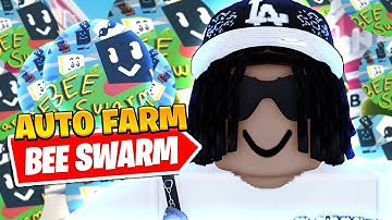 *UPDATED* Best Bee Swarm Simulator Auto Farm Script *Auto Quest*