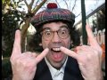 Nardwuar the Human Serviette/Evaporators - Vampire Blues