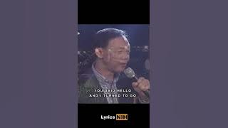 Download lagu Remember This? Jose Mari Chan- Beautiful Girl (1989) #shorts #josemarichan #beautifulgirl #lyricsnih