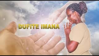 Dufite Imana