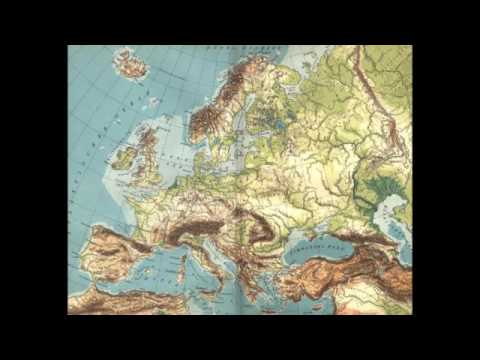 Video: East European Plain: Main Characteristics