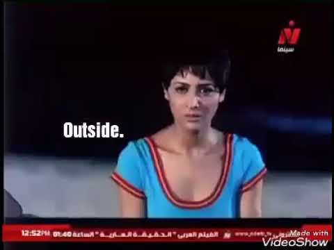 نسيني وأنا جمبك أحمد برادة