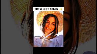 Top Three Star's #football