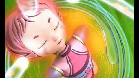 Code Lyoko Fiction Saison 5 N°2 (Chapitre 6)