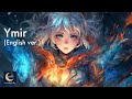 moonlight line『Ymir - English ver.』フルver. MV #北欧神話