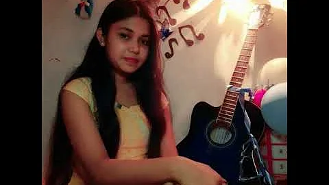 Jo Bheji Thi Dua | Female Cover | Dipti Das