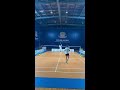Experience Zhejiang team @Sun Xichen badminton singles because of love I persist