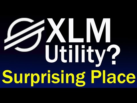 ?NEW XLM Utility Coming?Stellar STARLIGHT Private Payments Channel Upgrade Complete, Flare Networks