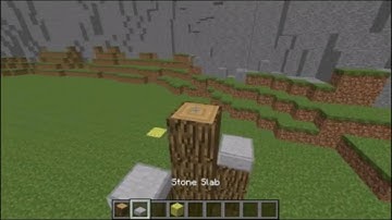 Minecraft hub speed build