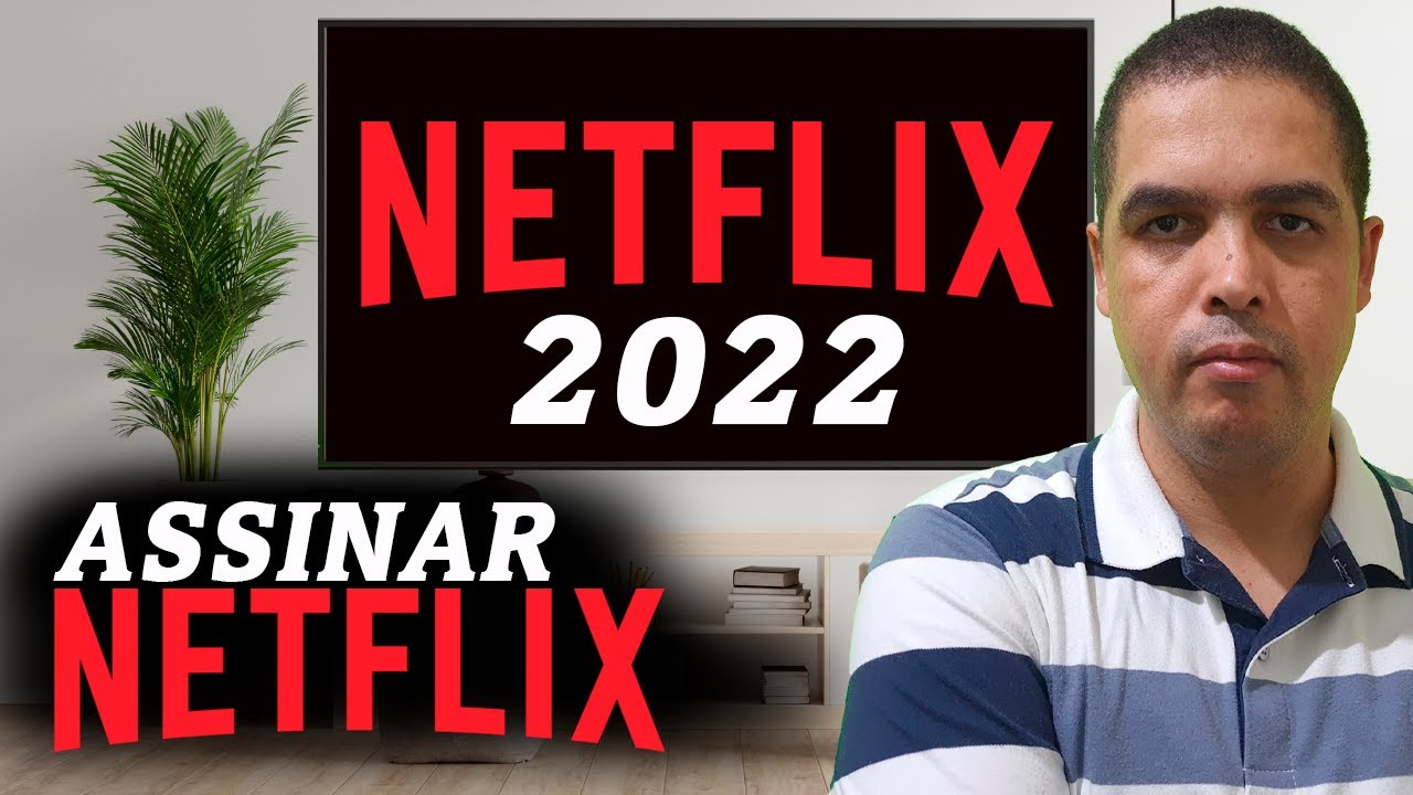 NETFLIX GRÁTIS – Ensinamos os 5 truques para conseguir (Online 2022)