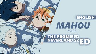 The Promised Neverland Season 2 ED - \\