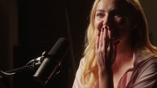 Astrid S  Hurts So Good (Acoustic)