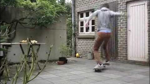 Eight One Eighties (8 180