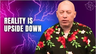 Bashar Channeling 2025 | You’ve Been Lied To! Reality is UPSIDE DOWN