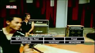 Nita Talia - Pejantan Buaya (Official Video Karaoke HD)