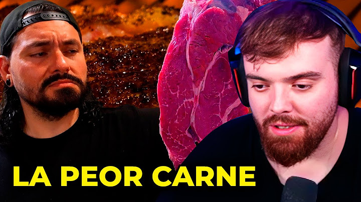 IBAI REACCIONA A LA CAPITAL | Probando la Carne más Barata (Y LA PEOR)