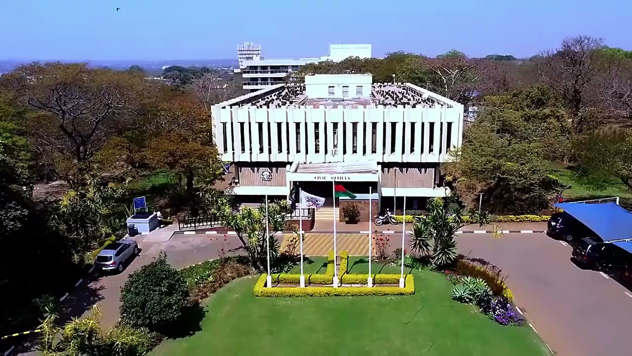 Malawi beautiful places part 1 