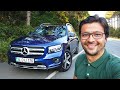 Mercedes GLB Test Sürüşü - Hem 7 koltuklu hem de 700 bin TL'lik GLC'den iddialı!