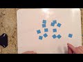 Counting with One-to-One Correspondence
