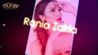 Promo single Pertama Rania Zaskia di Radio RDI 97.1 FM