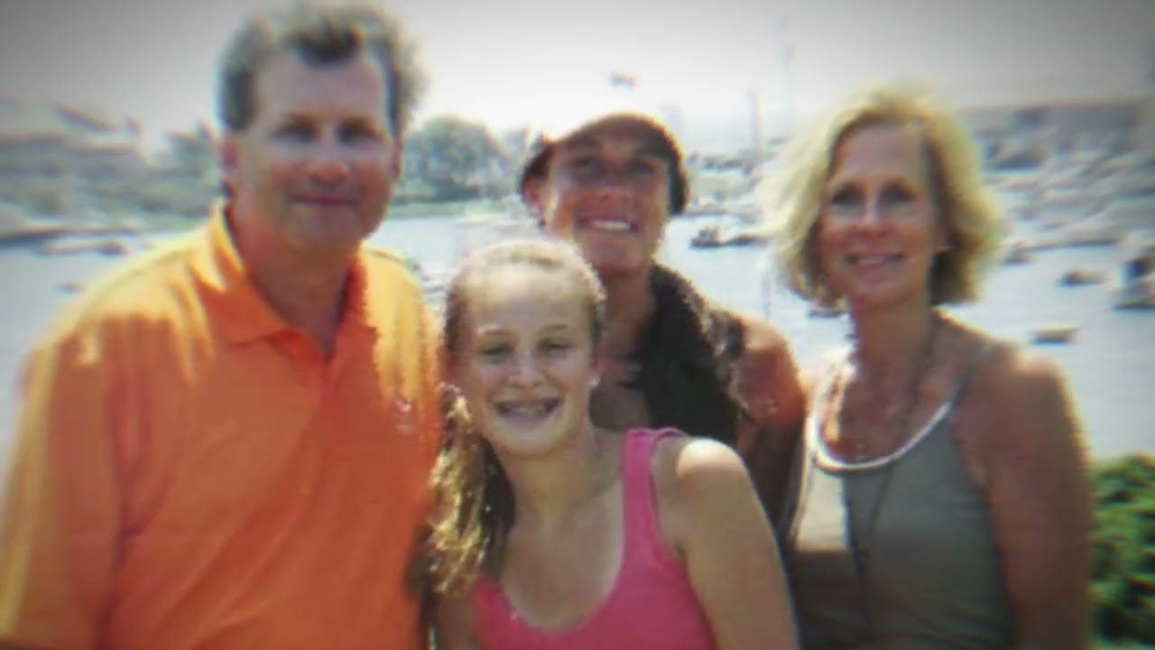 Forgotten Files Episode 1: The Cheshire Home Invasion — A Family Held Hostage for Hours