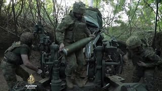 Šta znači nova ruska ofanziva za nastavak rata u Ukrajini? | Kontekst