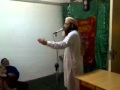 Qaari muhammad farooq attarimajlis day 9 part 2