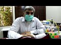 Dr GM Khanzada