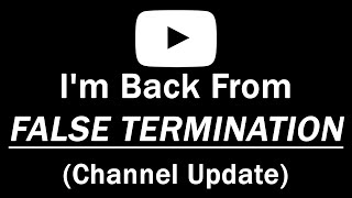 YouTube, fix your support already.