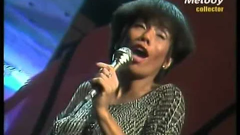 Sharon Redd - Never Give You Up (Official Music Vi...
