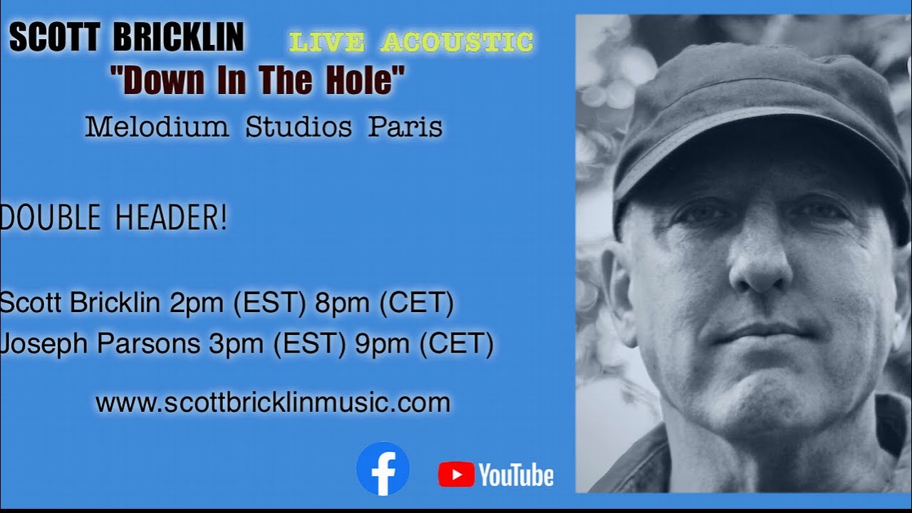 Scott Bricklin December 4, 2021