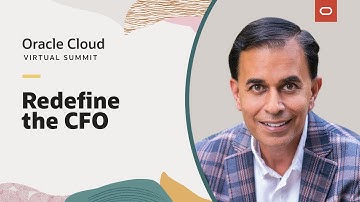 KPMG redefines the role of the CFO