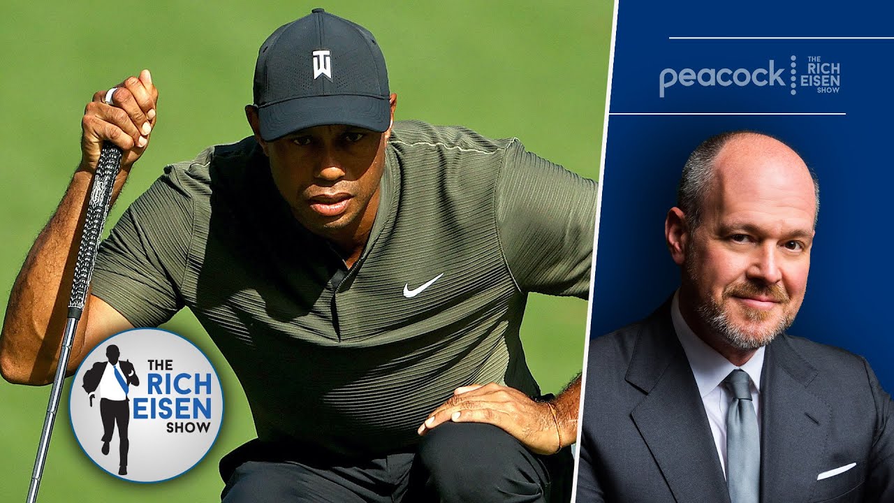 What Tiger Woods' LIV criticism revealed about his growth as a ...