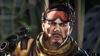 APEX LEGENDS   The Cinematic Movie Trailer